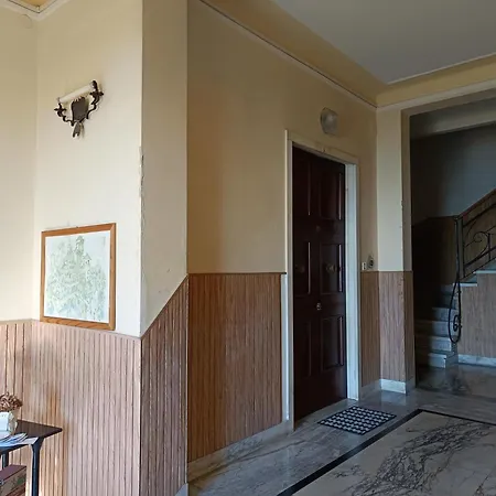 Appartamento La Casa Di Alice By World *