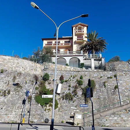 La Casa Di Alice By World Recco