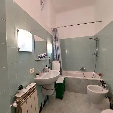 Apartment La Casa Di Alice By World *