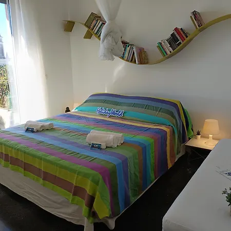 La Casa Di Alice By World Apartment Recco