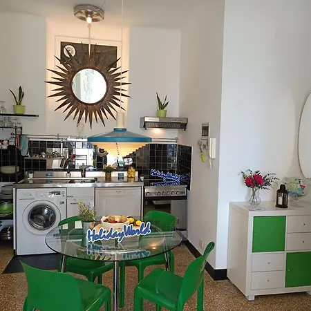 La Casa Di Alice By World Recco
