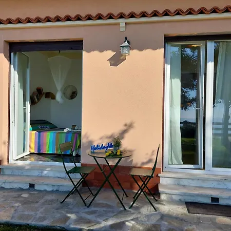 Apartment La Casa Di Alice By World *