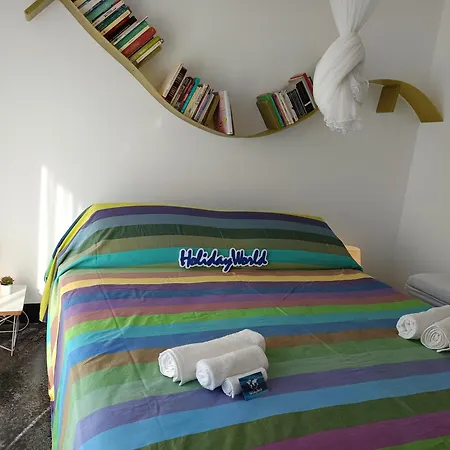 Daire La Casa Di Alice By World *