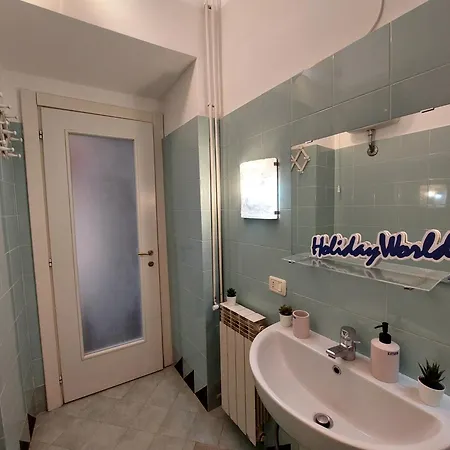 La Casa Di Alice By World * Recco