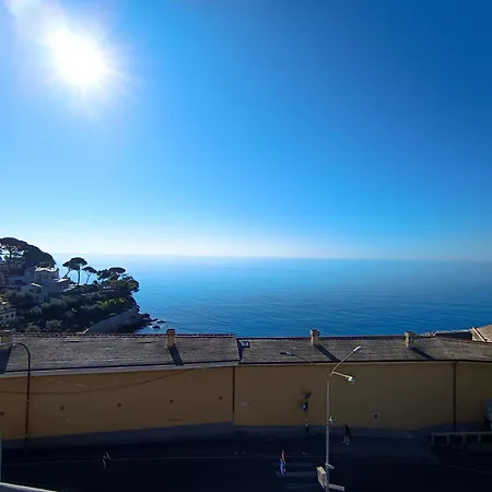 Apartment La Casa Di Alice By World Recco