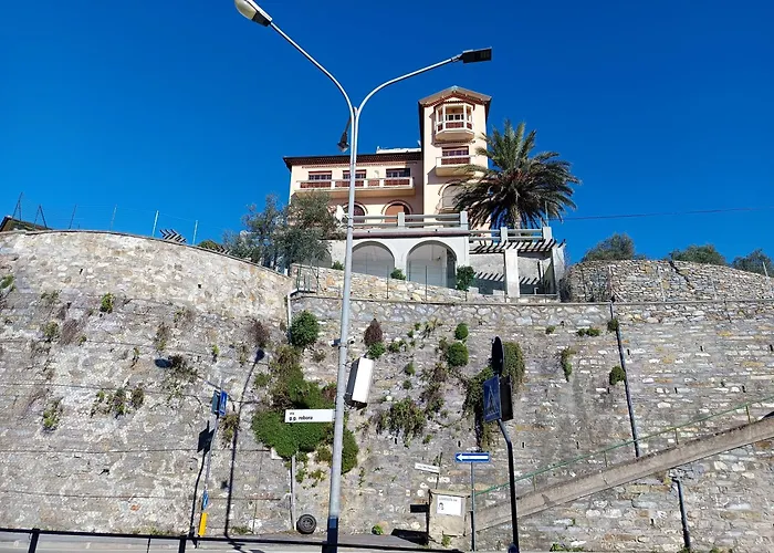 La Casa Di Alice By World Recco