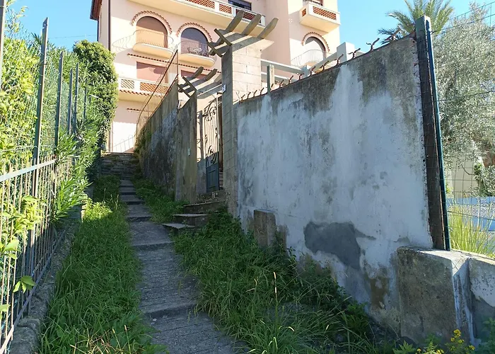 La Casa Di Alice By World * Recco